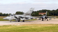 Photo ID 127709 by Carl Brent. UK Air Force Panavia Tornado GR4, ZG705