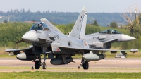 Photo ID 127702 by Andreas Zeitler - Flying-Wings. Spain Air Force Eurofighter C 16 Typhoon EF 2000S, C 16 39