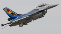 Photo ID 127755 by Alex van Noye. Belgium Air Force General Dynamics F 16AM Fighting Falcon, FA 84