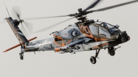 Photo ID 127748 by Alex van Noye. Netherlands Air Force Boeing AH 64DN Apache Longbow, Q 17