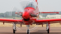 Photo ID 127689 by Alex van Noye. Company Owned Pilatus Pilatus PC 21, HB HZD