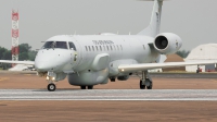 Photo ID 127691 by Alex van Noye. Brazil Air Force Embraer EMB 145RS R 99B, 6750