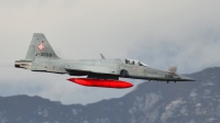 Photo ID 127849 by Sven Zimmermann. Switzerland Air Force Northrop F 5E Tiger II, J 3098