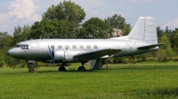 Photo ID 16617 by Jörg Pfeifer. Poland Air Force Ilyushin IL 14P, 3065