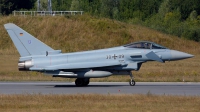 Photo ID 128494 by Rainer Mueller. Germany Air Force Eurofighter EF 2000 Typhoon S, 30 09