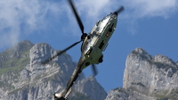 Photo ID 128017 by Isch Eduard. Switzerland Air Force Aerospatiale AS 332M1 Super Puma, T 324
