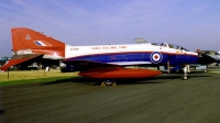 Photo ID 16632 by John Higgins. UK Air Force McDonnell Douglas Phantom FG1 F 4K, XT597