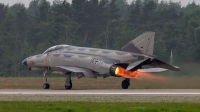 Photo ID 128102 by Robert Hoeting. Germany Air Force McDonnell Douglas F 4F Phantom II, 38 33