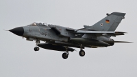 Photo ID 128072 by Niels Roman / VORTEX-images. Germany Air Force Panavia Tornado ECR, 46 50