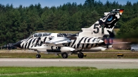 Photo ID 128108 by Robert Hoeting. Germany Air Force Panavia Tornado ECR, 46 57