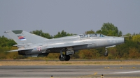 Photo ID 127940 by Stephan Franke - Fighter-Wings. Serbia Air Force Mikoyan Gurevich MiG 21UM, 16178