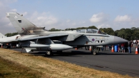 Photo ID 128238 by Jan Eenling. UK Air Force Panavia Tornado GR4A, ZA400