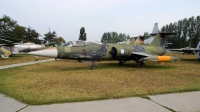 Photo ID 16650 by Jörg Pfeifer. Germany Air Force Lockheed F 104G Starfighter, 21 64