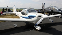 Photo ID 128180 by Jan Eenling. UK Air Force Grob Tutor T1, G CGKJ