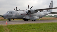 Photo ID 128226 by Jan Eenling. Poland Air Force CASA C 295M, 024