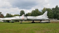 Photo ID 128181 by Martin Thoeni - Powerplanes. Russia Air Force Tupolev Tu 22M 0 Backfire A, 33 RED