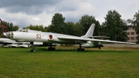 Photo ID 128175 by Martin Thoeni - Powerplanes. Russia Air Force Tupolev Tu 16K 10 26, 53 RED