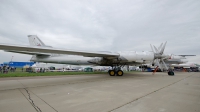 Photo ID 128095 by Günther Feniuk. Russia Air Force Tupolev Tu 95MS Bear H, RF 94126