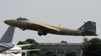 Photo ID 128727 by Chris Albutt. Private Midair Squadron English Electric Canberra PR9, G OMHD