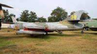 Photo ID 16675 by Jörg Pfeifer. Switzerland Air Force Hawker Hunter F58, J 4022