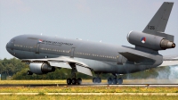 Photo ID 128262 by rob martaré. Netherlands Air Force McDonnell Douglas DC 10 30CF, T 255