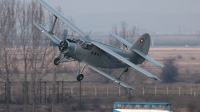 Photo ID 16681 by Anton Balakchiev. Bulgaria Air Force Antonov An 2T, 027