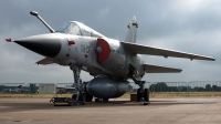 Photo ID 128317 by rob martaré. France Air Force Dassault Mirage F1CR, 604