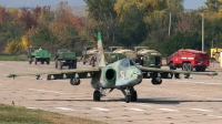 Photo ID 16683 by Anton Balakchiev. Bulgaria Air Force Sukhoi Su 25K, 254