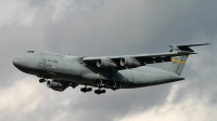 Photo ID 16687 by Melchior Timmers. USA Air Force Lockheed C 5B Galaxy L 500, 85 0005