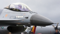 Photo ID 128341 by Walter Van Bel. Belgium Air Force General Dynamics F 16AM Fighting Falcon, FA 114