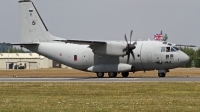 Photo ID 128507 by Niels Roman / VORTEX-images. Italy Air Force Alenia Aermacchi C 27J Spartan, CSX62219