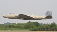 Photo ID 128629 by Craig Pelleymounter. Private Midair Squadron English Electric Canberra PR9, G OMHD