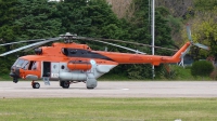 Photo ID 128754 by Fabian Pesikonis. Argentina Air Force Mil Mi 171E, H 95