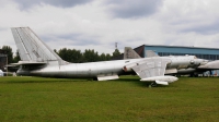 Photo ID 128690 by Martin Thoeni - Powerplanes. Russia Air Force Myasishchev 3M Bison C, 30 RED