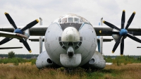 Photo ID 128910 by Martin Thoeni - Powerplanes. Russia Air Force Antonov An 22, CCCP 09334