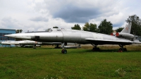 Photo ID 128671 by Martin Thoeni - Powerplanes. Russia Air Force Tupolev Tu 22 Blinder A,  