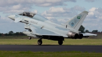 Photo ID 128914 by Rich Bedford - SRAviation. Saudi Arabia Air Force Eurofighter Typhoon T3, 322