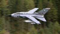 Photo ID 16769 by Barry Swann. UK Air Force Panavia Tornado GR4, ZA611