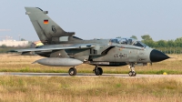 Photo ID 128975 by Varani Ennio. Germany Air Force Panavia Tornado IDS, 46 11