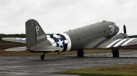 Photo ID 129233 by Walter Van Bel. Private Private Douglas C 47A Skytrain, N473DC