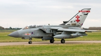Photo ID 129141 by Chris Albutt. UK Air Force Panavia Tornado GR4, ZA600