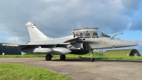 Photo ID 129123 by Peter Boschert. France Air Force Dassault Rafale B, 311