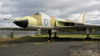 Photo ID 129276 by Jan Eenling. UK Air Force Avro 698 Vulcan B2, XL319