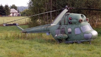 Photo ID 129248 by Chris Albutt. Russia Air Force Mil Mi 2, RA 23668