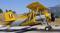 Photo ID 16819 by Chris Lofting. Greece Air Force Grumman G 164A Ag cat, 1260