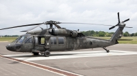 Photo ID 129447 by Melchior Timmers. USA Army Sikorsky UH 60A Black Hawk S 70A, 83 23909