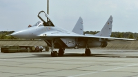 Photo ID 16840 by Rainer Mueller. Germany Air Force Mikoyan Gurevich MiG 29G 9 12A, 29 16