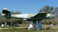 Photo ID 131248 by Fabian Pesikonis. Argentina Air Force Gloster Meteor F 4, C 014