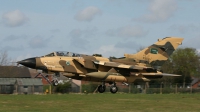 Photo ID 16844 by Barry Swann. Saudi Arabia Air Force Panavia Tornado IDS T, 7503