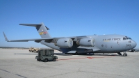 Photo ID 129551 by Peter Boschert. USA Air Force Boeing C 17A Globemaster III, 05 5145